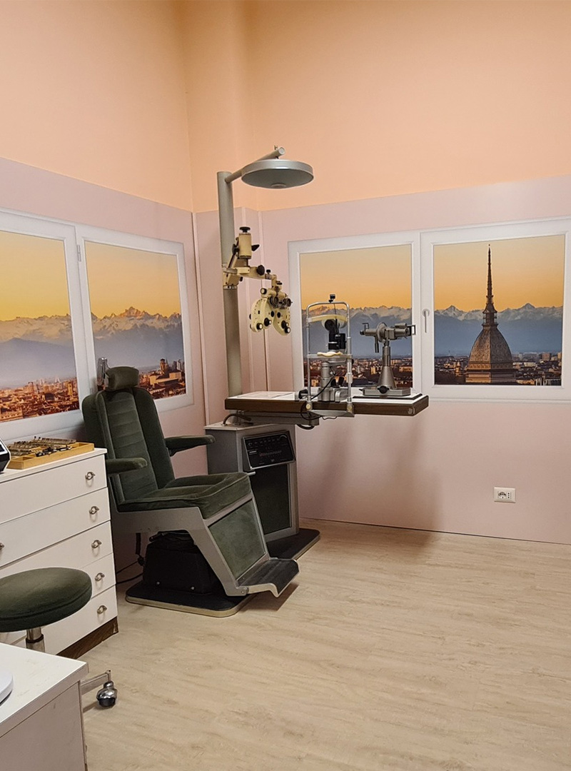 Ottica Giaveno