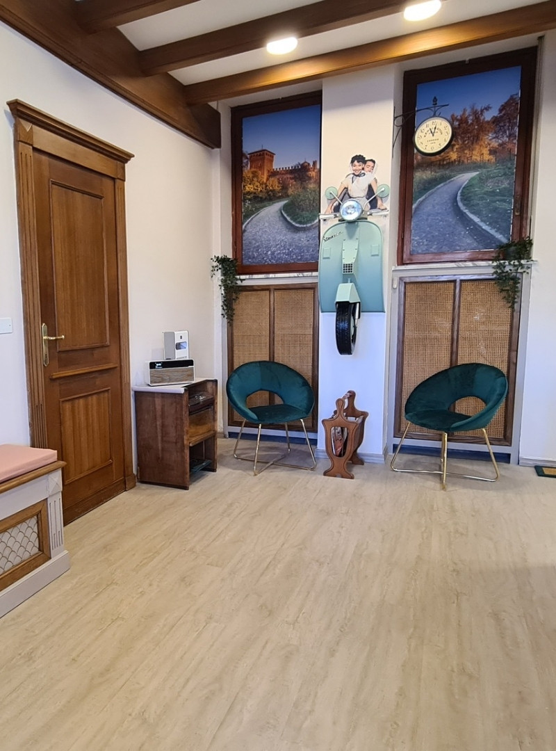 Ottico Giaveno a Torino per occhiali da vista