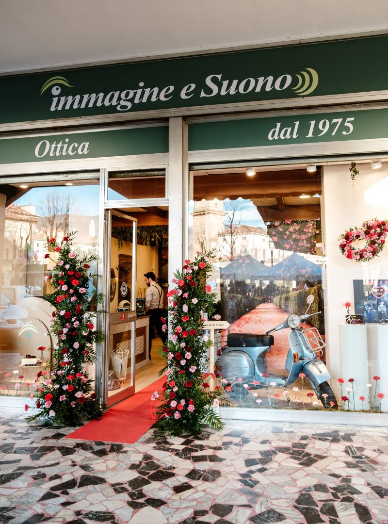 Servizi Ottica Giaveno Immagine e Suono